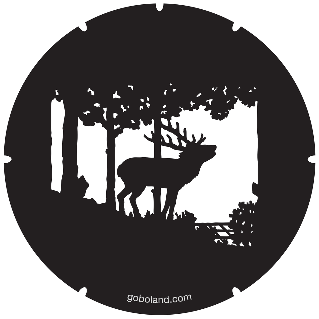 2 250 010 - Stag