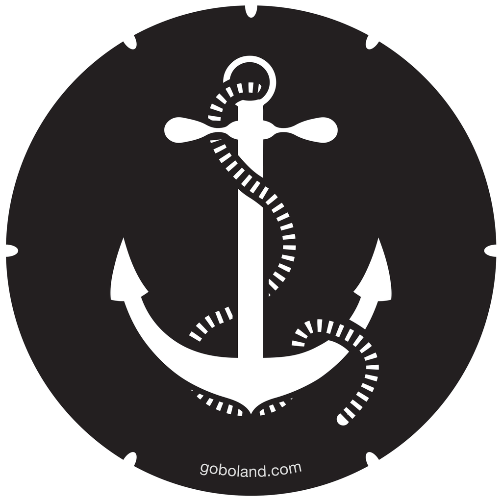 2 300 040 - Anchor