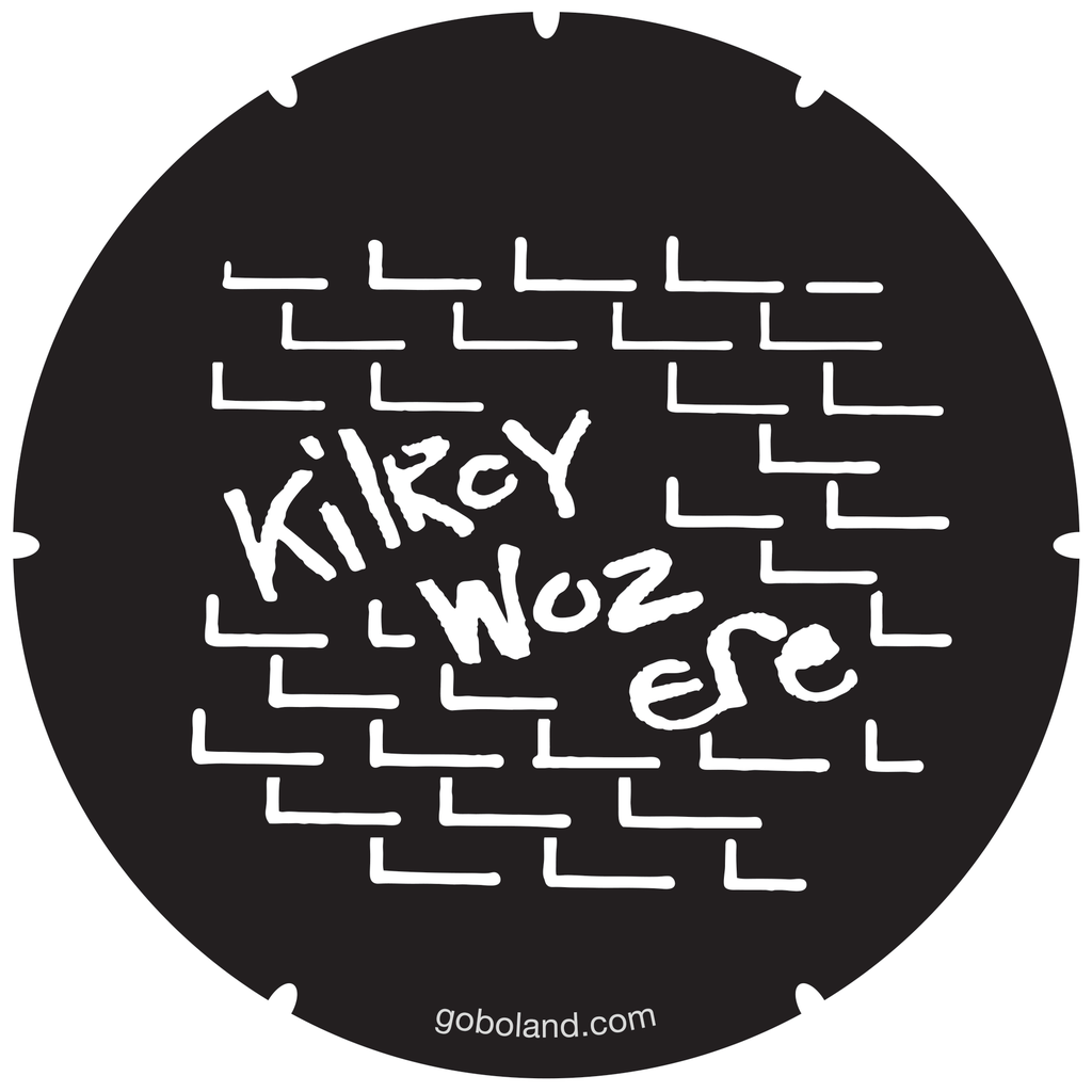 2 450 036 - Kilroy