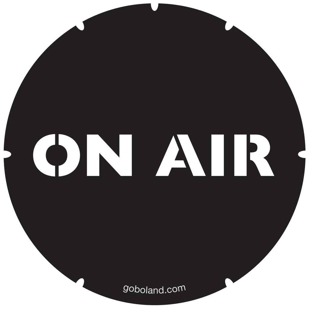 2 540 016 - On Air