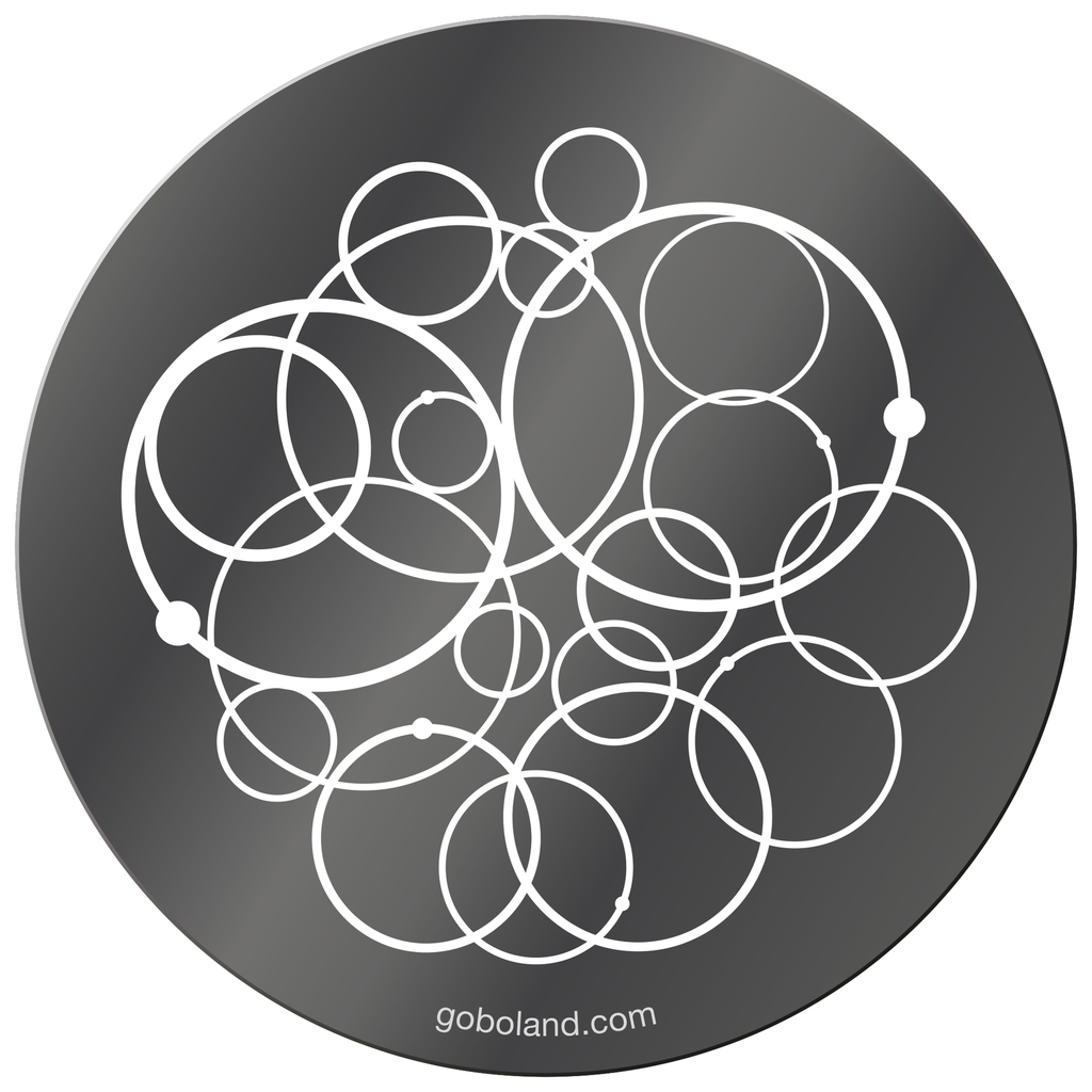 1 221 038 - Orbits