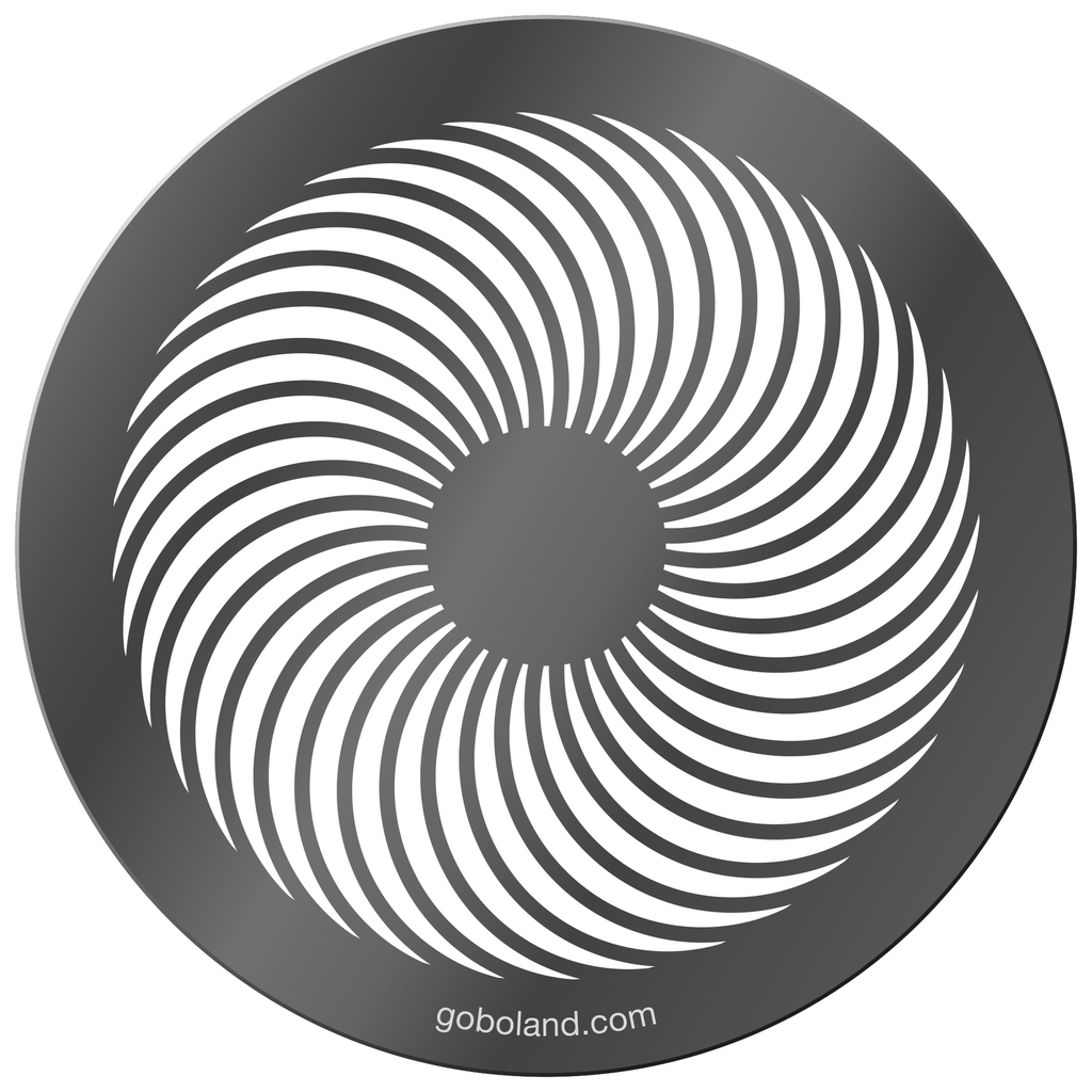 1 221 013 - Spiral