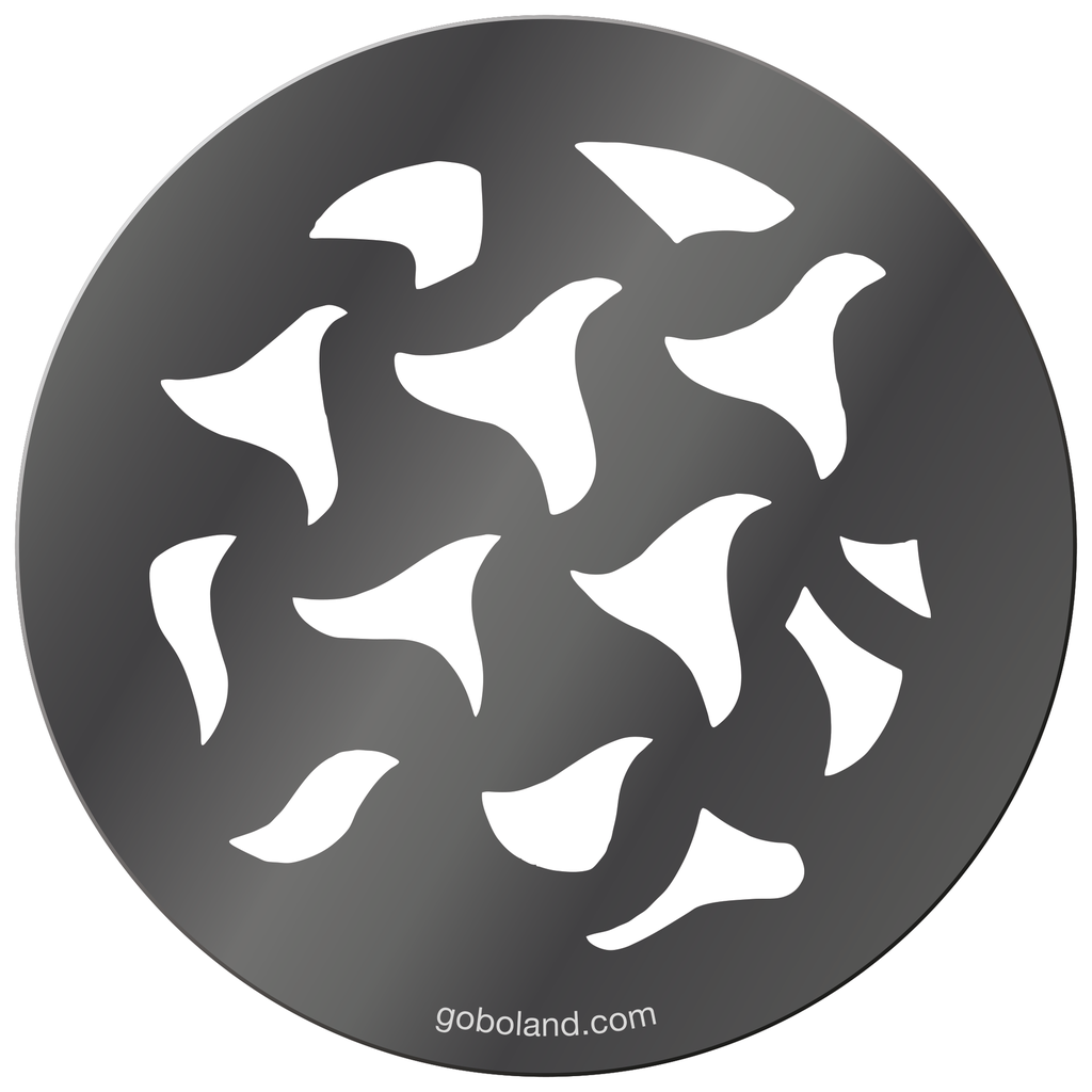 1 230 024 - Flock