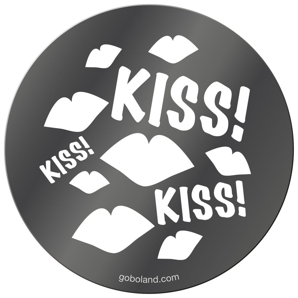 1 431 030 - Kiss