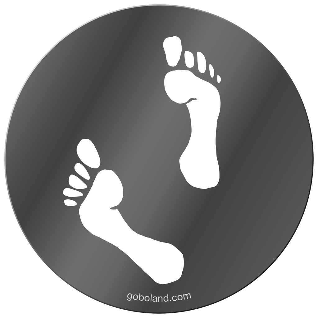 1 541 011 - Feet