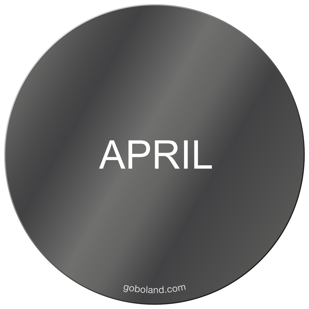 1 705 004 - April