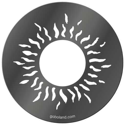1 120 033 - Sun
