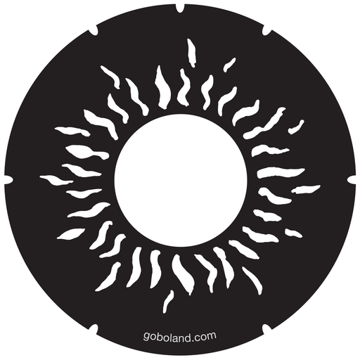 2 120 033 - Sun