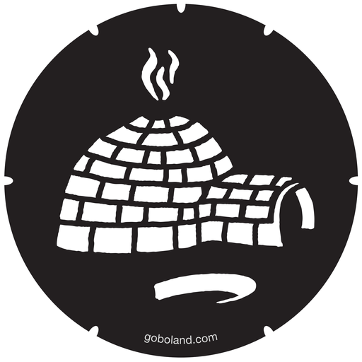 2 140 046 - Igloo